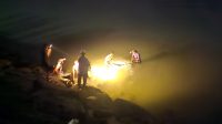 Pemotor Uji Top Speed di Jalan Menikung, Tewas dan Terjun ke Sungai di Banda Aceh