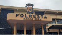 Sejumlah Pejabat Polresta Banda Aceh Mutasi, Sertijab Belum Dipastikan