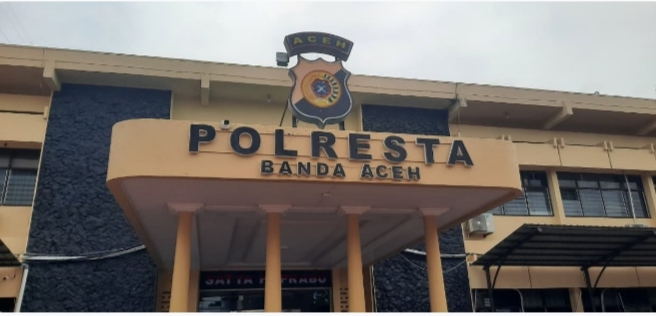 Sejumlah Pejabat Polresta Banda Aceh Mutasi, Sertijab Belum Dipastikan