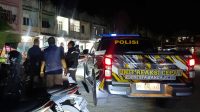 Dua Pelajar di Banda Aceh Diamankan Polisi Terkait Kasus Curanmor, Dua Sepeda Motor Disita