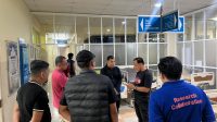 Sempat Demam dan Dirawat di RSUDZA, Taruna Poltekpel Malahayati Meninggal Saat Ospek