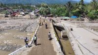Angin Segar bagi Korban Bencana: Fasilitas Desa di Sumbar, Sumut, dan Aceh Segera Diperbaiki