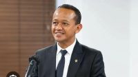 Bahlil: Mobilnya Pakai BMW-Kelas Tinggi, Janganlah Pakai BBM Subsidi!