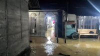 Banjir Rendam 7 Kecamatan di Abdya, Hujan Deras Picu Longsor hingga Timbun Rumah