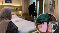 Bayar Sejuta Semalam, Pasien RS Harapan Bunda Kehilangan Tas