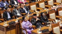 Uang Pensiun Seumur Hidup Anggota DPR Dihapus MK? Begini Fakta Sebenarnya