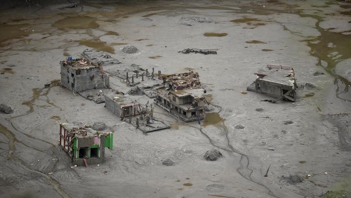 Berpacu dengan Waktu di Himalaya: Evakuasi Sulit, Korban Tewas Banjir Bandang Tembus 1.225 Jiwa
