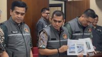 Bupati Gowa Jadi Tersangka, Polisi Belum Tahan Sitti Husniah Talenrang