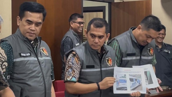 Bupati Gowa Jadi Tersangka, Polisi Belum Tahan Sitti Husniah Talenrang