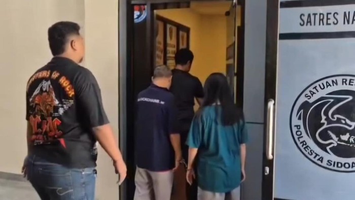 Demi Pacar, Sang Ibu Rela Menyerahkan Anak dan Keponakannya untuk Melayani Nafsu Sang Pacar