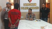 Dendam 11 Tahun, Pria Surabaya Habisi Nyawa Pembunuh Ibunya di Sampang
