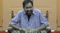 Diberhentikan Sementara dari Jabatan Inspektur Aceh, Abdullah Lawan Mualem