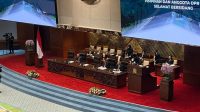 DPR Sahkan RUU Reforma Agraria Jadi UU, Ini Poin-Poin yang Diatur