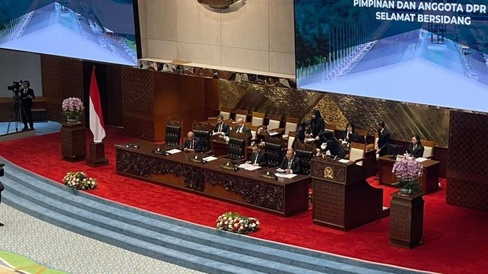 DPR Sahkan RUU Reforma Agraria Jadi UU, Ini Poin-Poin yang Diatur
