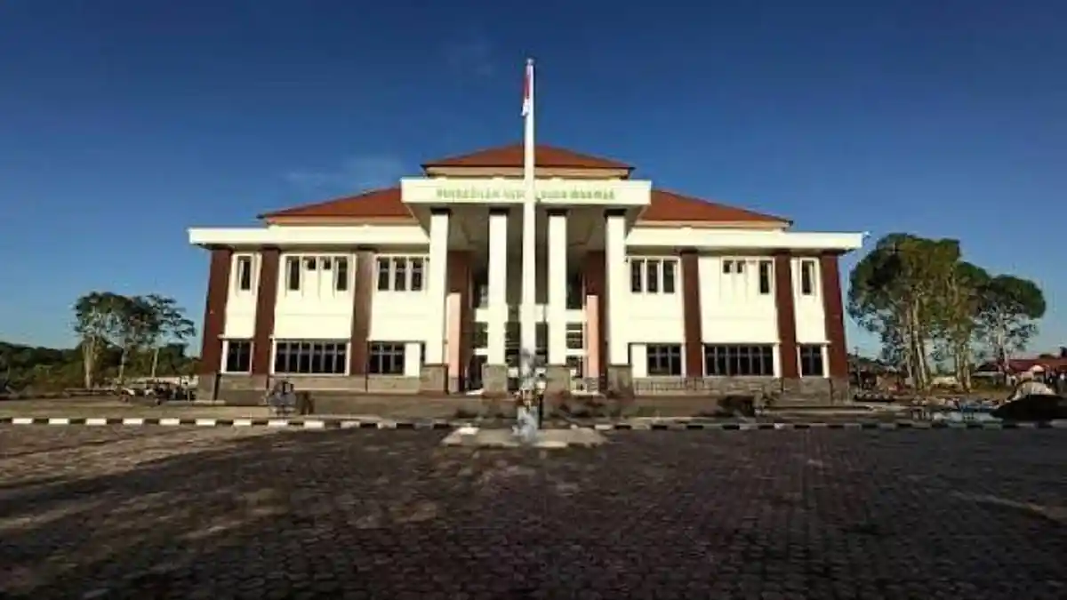 Dua Pelaku Penyalahgunaan BBM Subsidi di Nagan Raya Divonis Penjara, Sopir dan Operator SPBU Jalani Hukuman