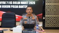 Dugaan Pelecehan Kasatpol PP Kabupaten Tangerang Dilaporkan ke Polda Banten, Korban Disebut Dipeluk dan Dicium