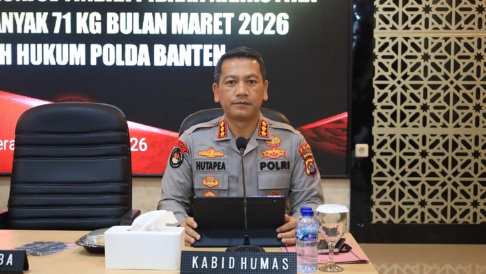 Dugaan Pelecehan Kasatpol PP Kabupaten Tangerang Dilaporkan ke Polda Banten, Korban Disebut Dipeluk dan Dicium