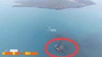 Erupsi Anak Krakatau Bikin Daratan Baru Seluas 32,8 Hektare, Warga Diminta Tak Mendekat