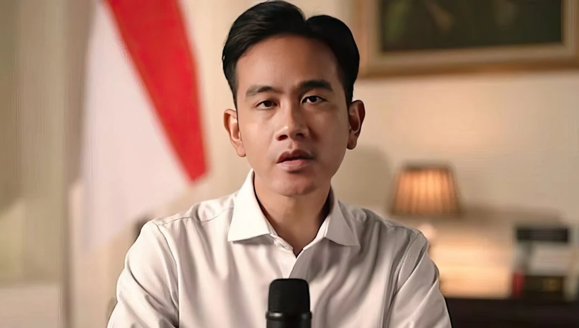Gibran Minta Maaf ke Korban Keracunan MBG: Bawa Bekal di Rumah yang Dimasak Ibu Saja