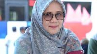 Gubernur Aceh Tunjuk Hanum Jadi Plh Kepala Inspektorat