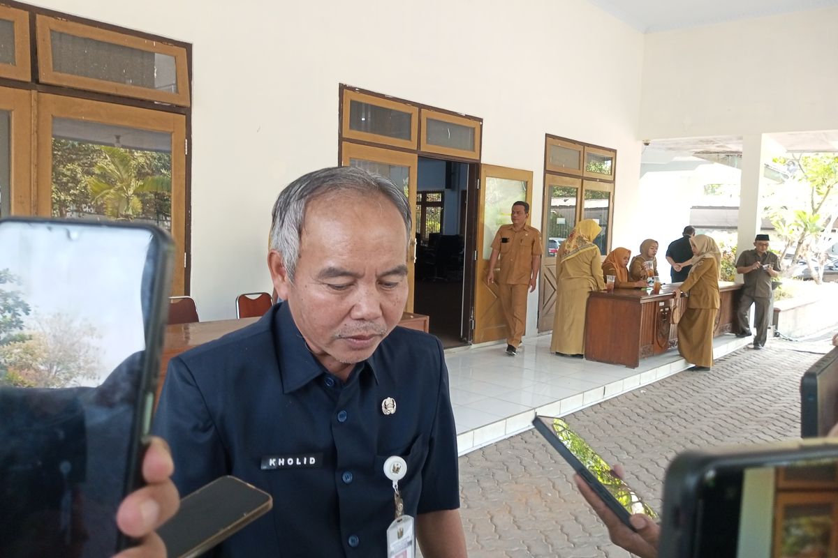 Guru PPPK Tetap Mengajar Meski Terseret Kasus dengan Kepala Sekolah, Statusnya Kini Menunggu Keputusan