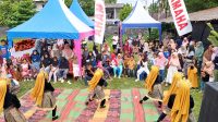Hadir di Banyak Titik, 'Jelajah Aceh' Bareng Yamaha Siap Goyang Wilayah Susoh dan Sekitarnya!