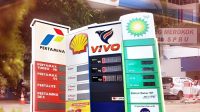 Harga BBM Pertamina, BP, Shell dan Vivo Terbaru 12 September 2026, Sejumlah Produk Naik