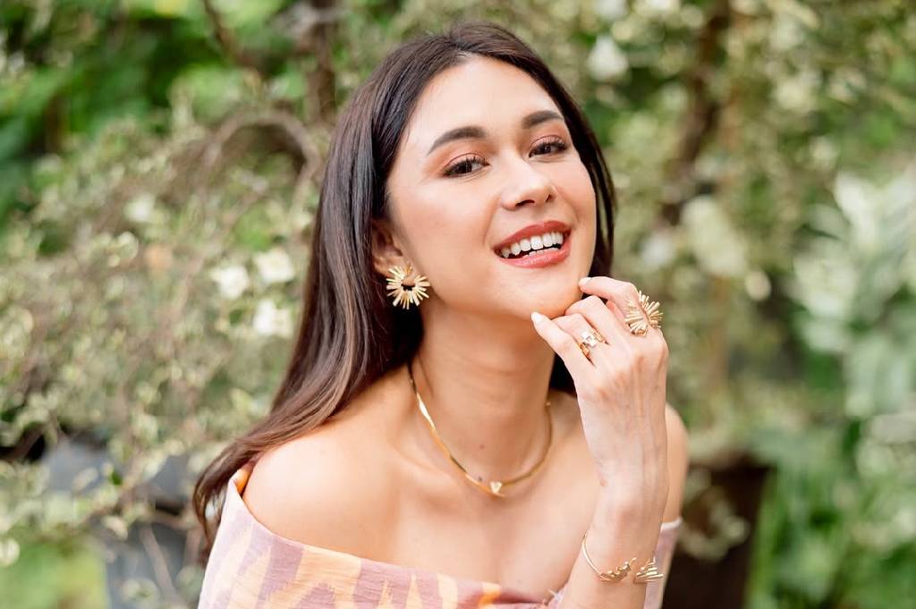 Harga Masker N95 Tembus Rp180 Ribu Saat Erupsi Krakatau, Nana Mirdad: Tidak Berperikemanusiaan!