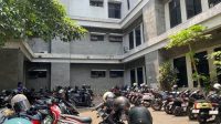 Mahasiswa FK UB Dikabarkan Lompat dari Lantai 6 Gedung Fakultas