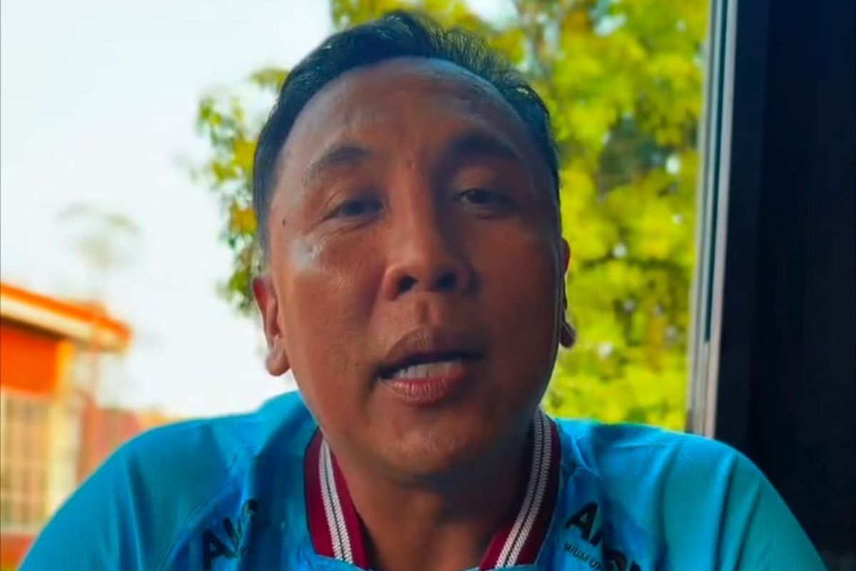 Ipda Purnomo Matikan AdSense YouTube Mulai Oktober, Usai Didatangi Petugas Pemerintah