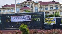 "Jantho Butuh Air, Bukan Emas": Jerit Warga di Tengah Gempuran Tambang Ilegal