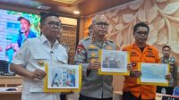 Jasad ABK Arupadhatu I Ditemukan 345 Km dari Titik Hilang, Identitas Terungkap Lewat Tes DNA