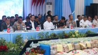 Jejak Gelap di Perairan Anambas: Aparat Gabungan Gagalkan Penyelundupan 800 Kg Ketamin