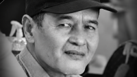 Kabar Duka dari Serambi Mekkah, Dedi Rahman Sang Jurnalis Lintas Generasi Berpulang