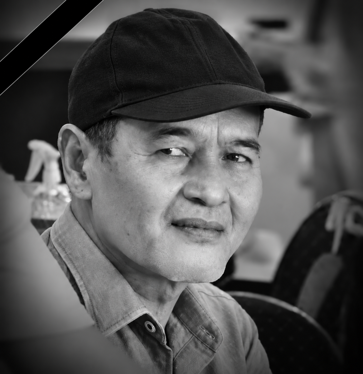 Kabar Duka dari Serambi Mekkah, Dedi Rahman Sang Jurnalis Lintas Generasi Berpulang