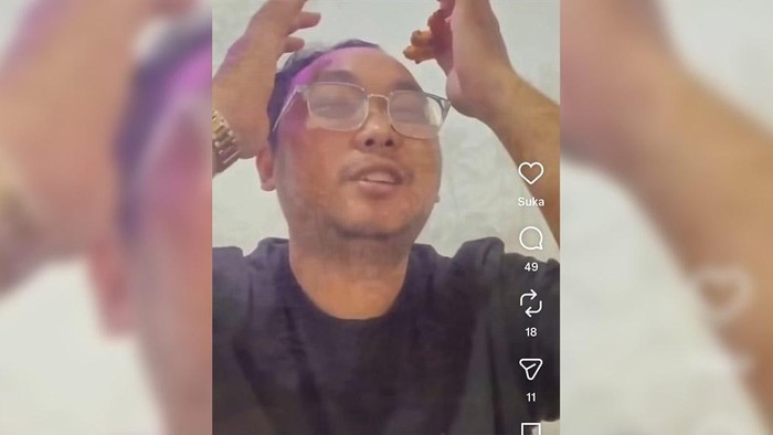 Karyawan SPPG Bantul Dipecat Usai Konten Ejek Korban Keracunan MBG Viral