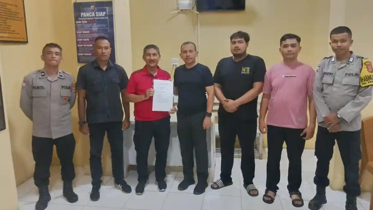 Kasus Viral Pencurian di RS Harapan Bunda Selesai Jalur Damai