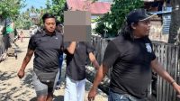 Mahasiswa Buru Pria yang Diduga Memperkosa Pacarnya, Ihsan Tewas Ditusuk Keris
