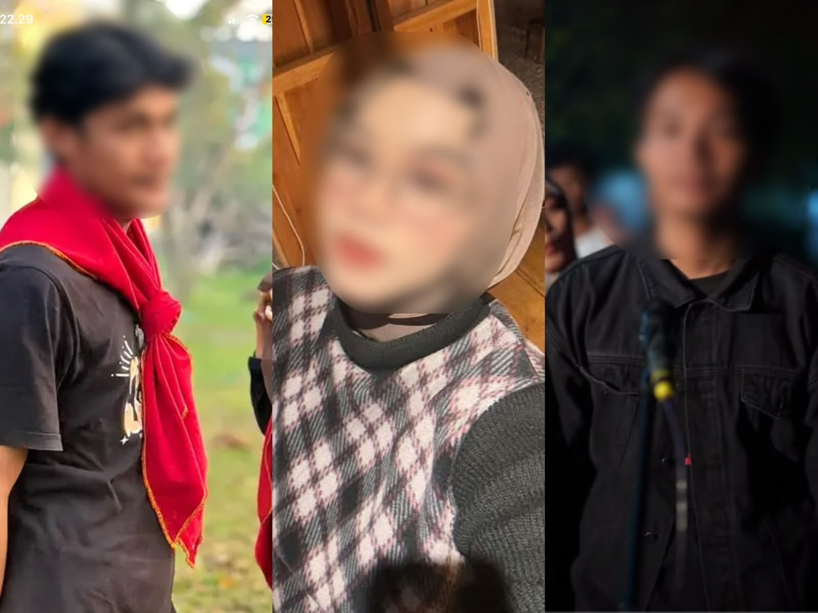 Mahasiswi UIN Kendari Dianiaya Senior, Disuruh Cium Ketiak