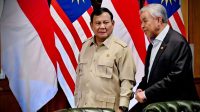 Malaysia Siapkan Pesawat dan Helikopter, Prabowo Beri Lampu Hijau Bantu Atasi Karhutla di Kalimantan