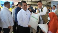 Mentan Murka! 25 Merek Beras Fortifikasi Palsu Dijual Mahal, Pelaku Diminta Dihukum Berat