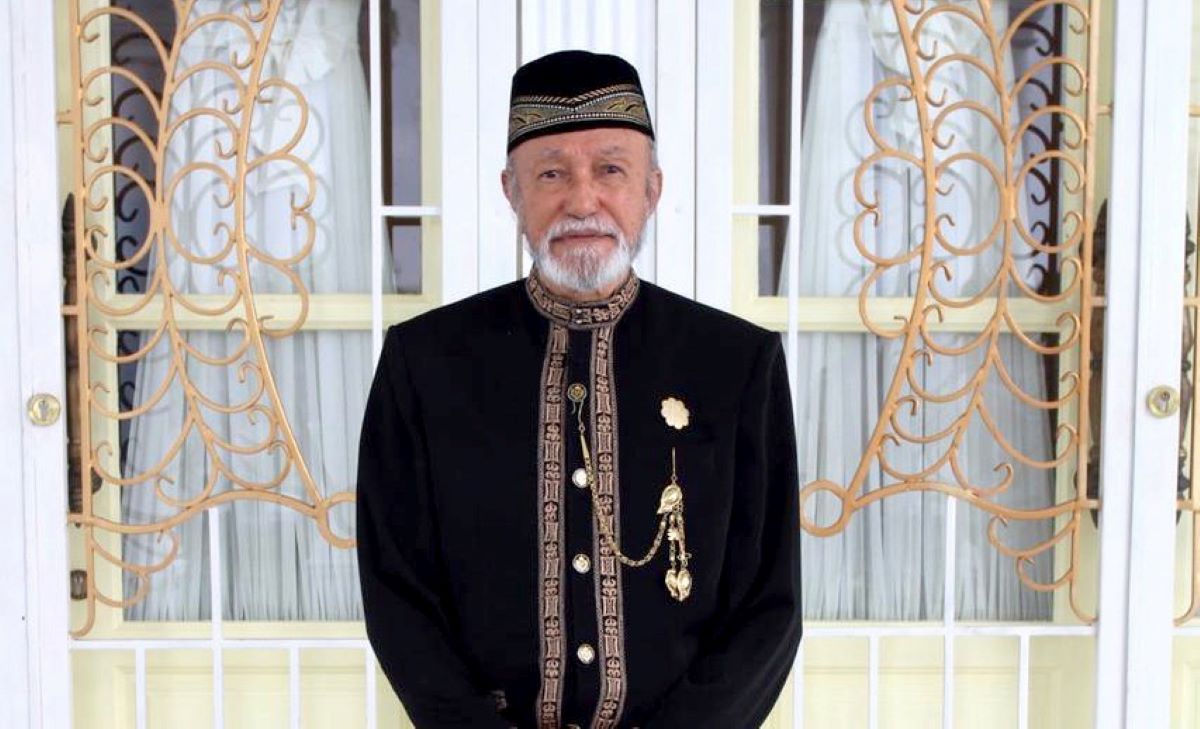 Menyangkut Harga Diri dan Sejarah, Wali Nanggroe Akhirnya Buka Suara Soal Nasib Lapangan Blang Padang!