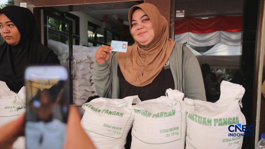 Merasa Data Bansos Tidak Akurat? Kemensos Buka Jalur Sanggahan untuk Masyarakat