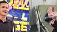 Perempuan di Sabang Mengaku Dipukul Anggota DPRA Tgk Agam, Kasus Bakal Dilaporkan ke Polisi