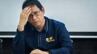 Prabowo Copot Purbaya Yudhi Sadewa dari Menkeu, Suahasil Nazara Jadi Pengganti