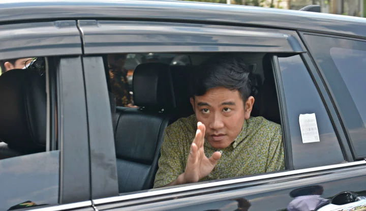 Praktisi Hukum Sebut Gibran Harus Diganti, Dasarnya Ada Dua Poin