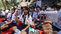 Presiden Wajibkan WNI Punya Rekening BRI-BSI Mulai Usia 17 Tahun