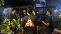 Pria Penendang Wanita di Senayan City Ditangkap, Sempat Ngeyel Saat Diamankan