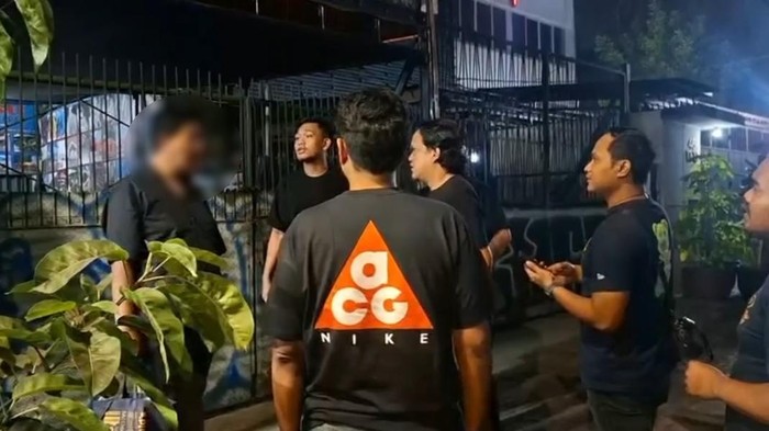 Pria Penendang Wanita di Senayan City Ditangkap, Sempat Ngeyel Saat Diamankan