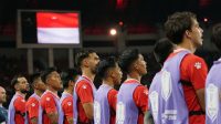 Resmi! Timnas Indonesia Hadapi Peserta Piala Dunia 2026 November